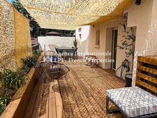 Vente Appartement Appartement terrasse   . Résidence  de standing  avec ascenseur  .  Palais des Congrès Perpignan