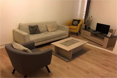  Appartement � louer 2 pi�ces 42 m�