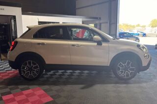 500 X 1.3 T4 16V FAP 4x2 DCT6 150 cv Cross 2018 occasion 85190 Venansault