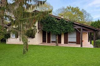  Maison à vendre 5 pièces 90 m²