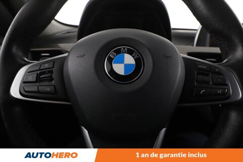 X1 sDrive18d xLine 150 ch 2016 occasion 92130 Issy-les-Moulineaux