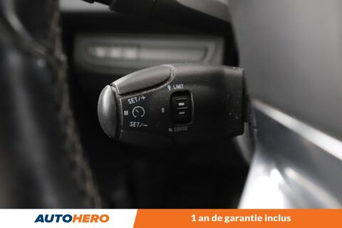 2008 1.2 PureTech Allure 110 ch 2016 occasion 92130 Issy-les-Moulineaux