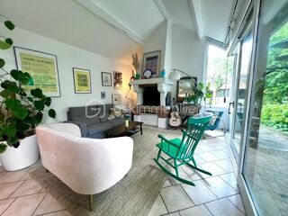  Maison à vendre 5 pièces 113 m²