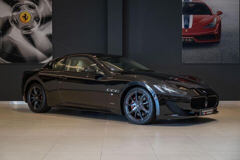 Granturismo Sport Phase 2 4.7 V8 460 ch 2014 occasion 33000 Bordeaux