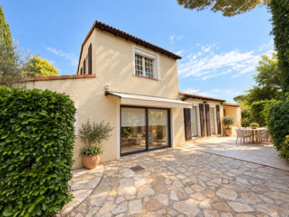 Vente Maison Propriété à fort potentiel Bouc bel air