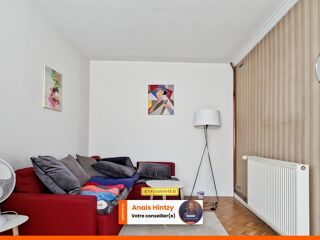  Maison � vendre 2 pi�ces 45 m�