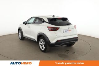 Juke 1.0 DIG-T Tekna DCT7 117 ch 2020 occasion 92130 Issy-les-Moulineaux
