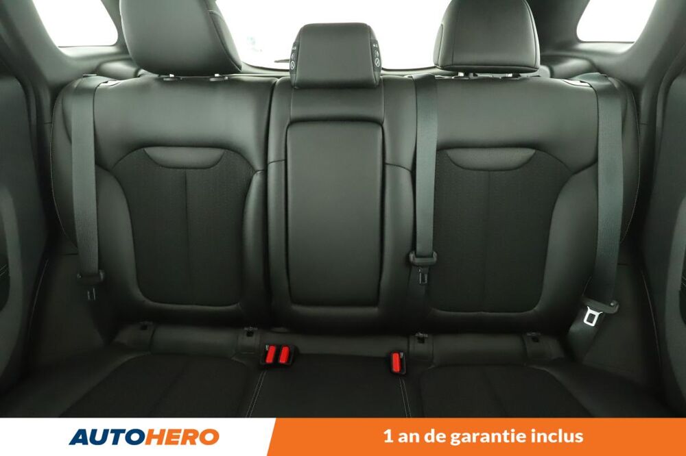 Kadjar 1.2 TCe Energy Intens EDC 130 ch 2017 occasion 92130 Issy-les-Moulineaux