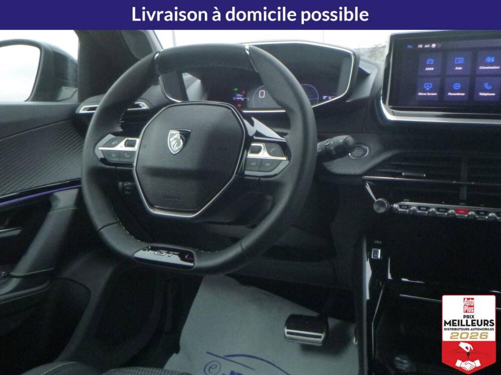 2008 Hybrid 145 e-DCS6 GT 2026 occasion 10150 Lavau