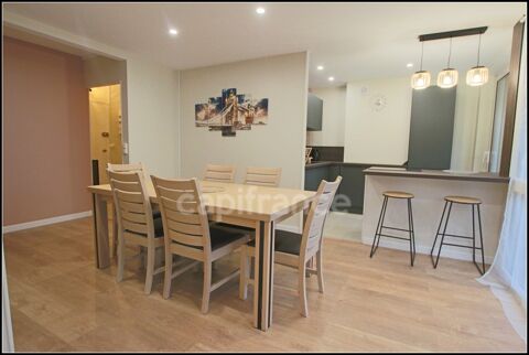  Appartement � louer 5 pi�ces 76 m�