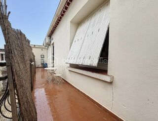  Appartement � vendre 4 pi�ces 91 m�