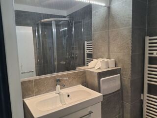  Appartement � louer 1 pi�ce 17 m�