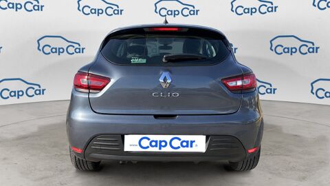Clio IV 1.0 TCe 100 N/A 2019 occasion 31000 Toulouse