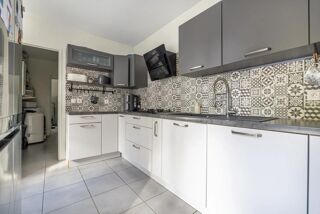  Maison à vendre 6 pièces 130 m²