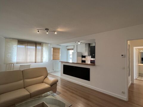  Appartement � louer 2 pi�ces 52 m�