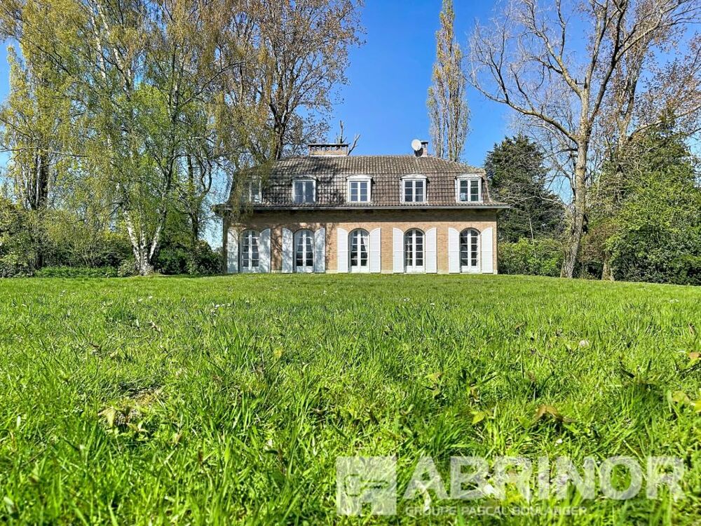 � vendre  Maison Wervicq-Sud (59117)