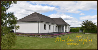  Villa  vendre 6 pices 135 m