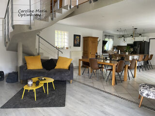 Maison à vendre 7 pièces 200 m²