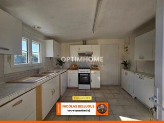  Maison à vendre 4 pièces 112 m²