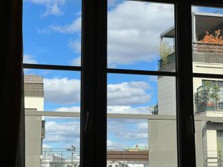  Appartement à vendre 4 pièces 81 m²