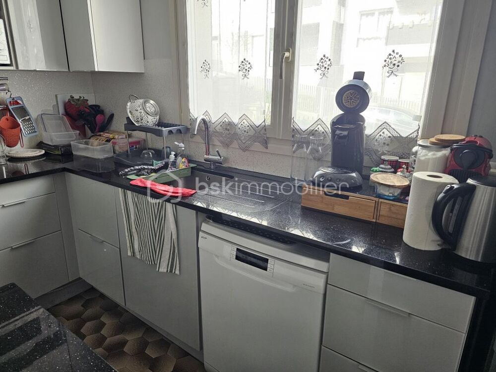 � vendre  Maison Vitry-sur-Seine (94400)