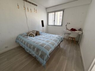  Appartement � vendre 2 pi�ces 45 m�