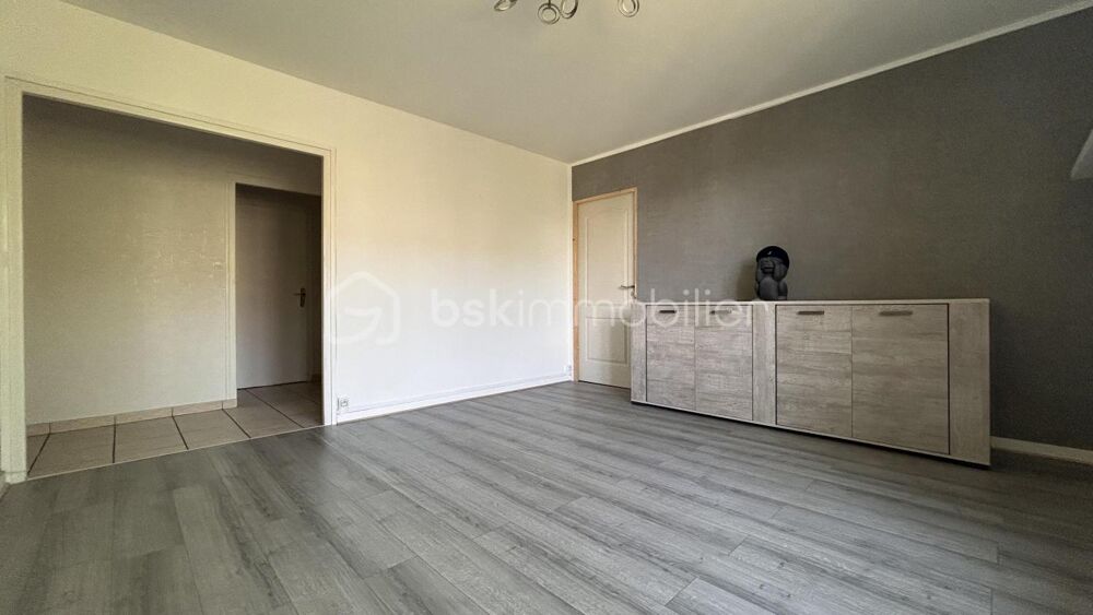 Vente Appartement Appartement traversant T4 avec 3 chambres – Idéal famille ou investissement Le pont de claix