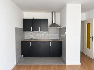 Vente Appartement APPARTEMENT  2 PIECES Metz