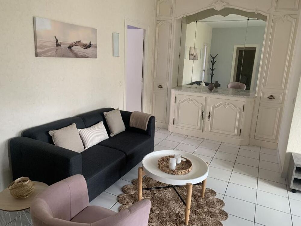 Location Appartement Appartement de 70m2 à louer sur Pau Pau