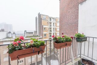  Appartement  vendre 4 pices 88 m
