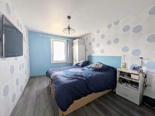 Maison � vendre 6 pi�ces 95 m�