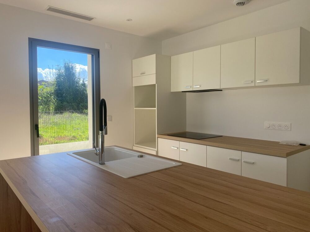 Vente Maison Maison 4 chambres ARTIGUES, CLIMATISEE INTERGRALEMENT Artigues pres bordeaux
