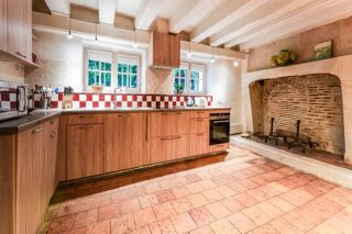  Maison � vendre 7 pi�ces 270 m�