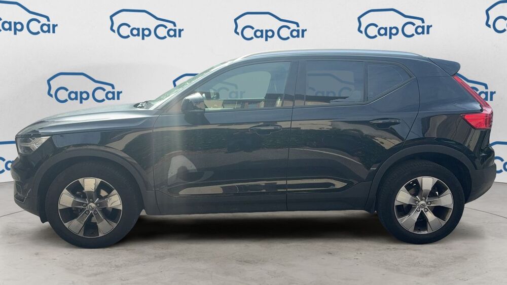 XC40 1.5 T2 129 Business 2020 occasion 74000 Annecy