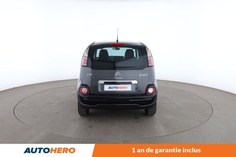 C3 Picasso 1.2 PureTech Confort 110 ch 2017 occasion 92130 Issy-les-Moulineaux