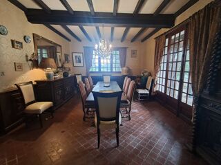  Maison � vendre 11 pi�ces 325 m�