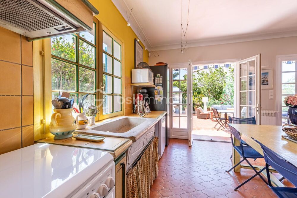  vendre  Maison Sanary-sur-Mer (83110)