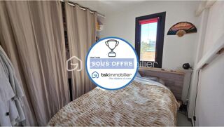  Appartement à vendre 2 pièces 36 m²