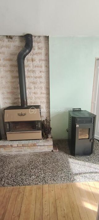  Maison à vendre 5 pièces 135 m²