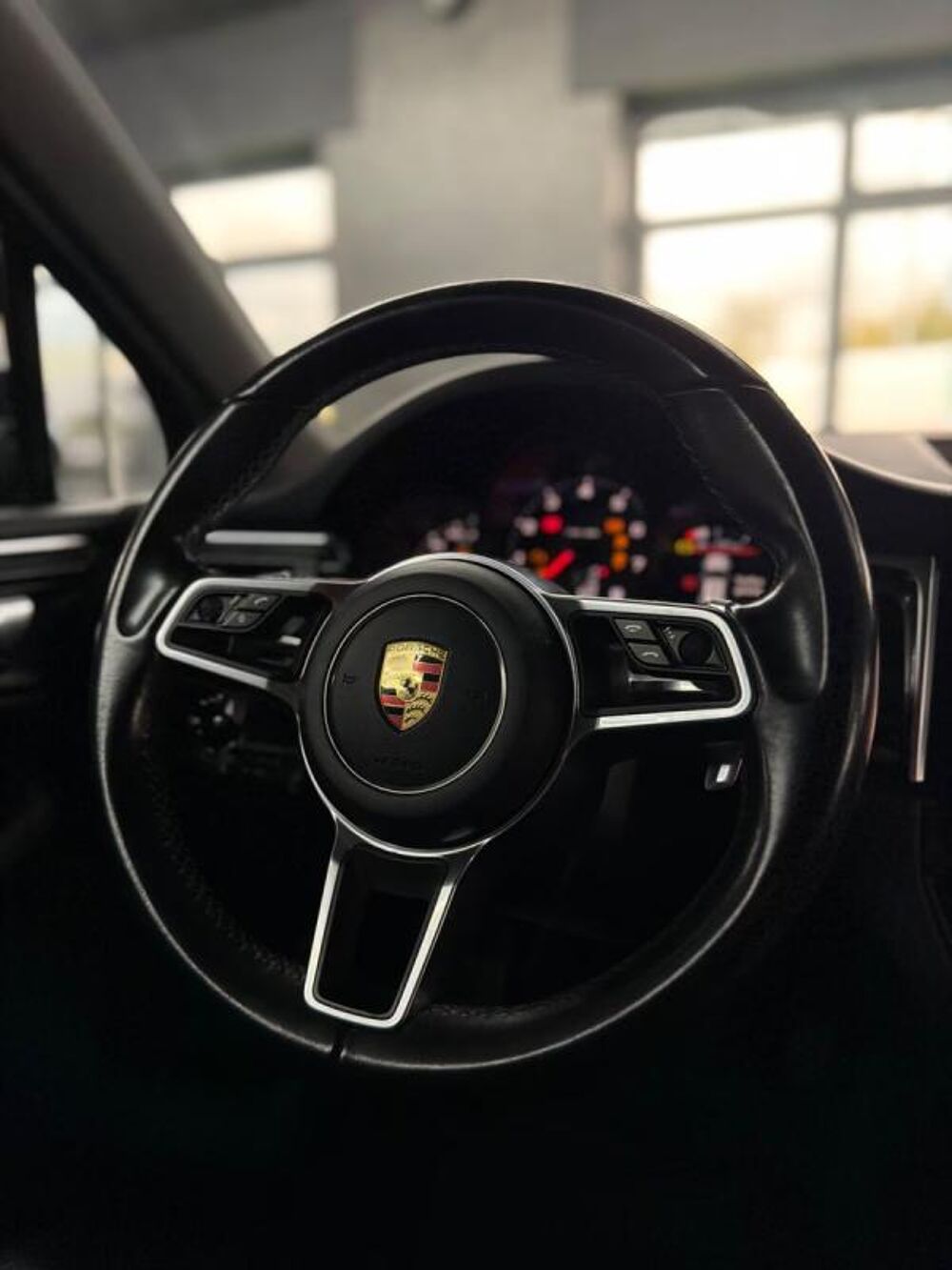 Macan 2.0 Turbo 2020 occasion 33000 Bordeaux