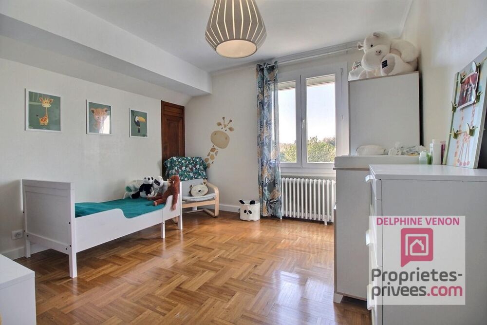 Vente Maison Exclusivit - Maison  5 chambres proche Loire, coles et commerces  Chteauneuf sur Loire Chateauneuf sur loire