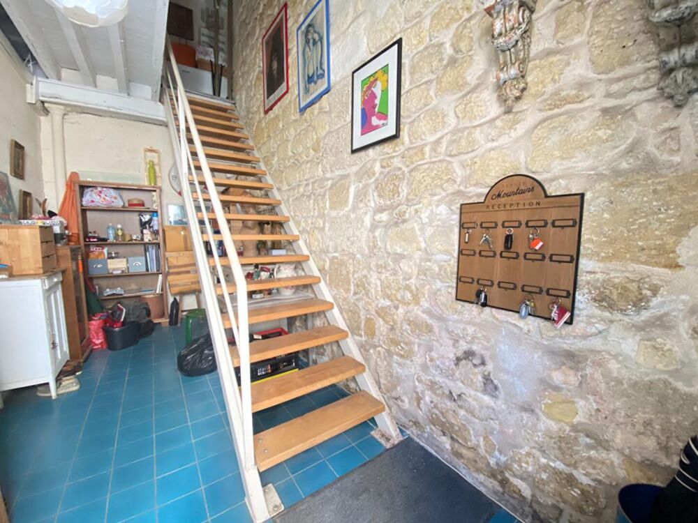 à vendre  Appartement Bordeaux (33300)
