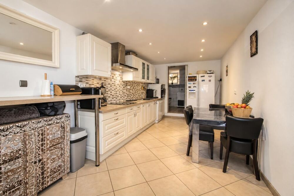 Vente Maison Maison de village rénovée avec potentiel ? Coursan Coursan