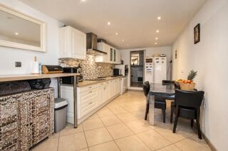  Maison à vendre 3 pièces 73 m²
