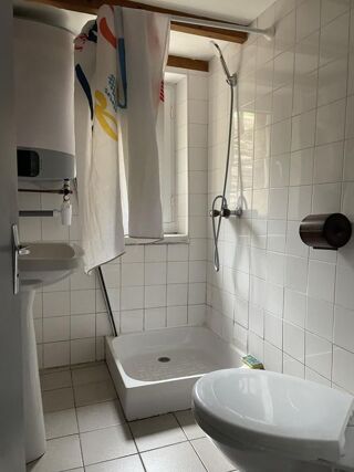  Appartement à louer 1 pièce 25 m²