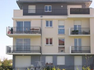 Location Appartement Appartement de 64m2 à louer sur Bussy-Saint-Georges Bussy saint georges
