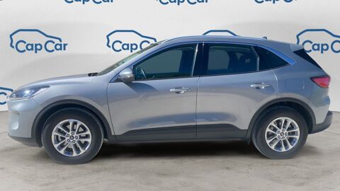 Kuga 1.5 EcoBoost 150 4X2 Titanium 2022 occasion 19100 Brive La Gaillarde