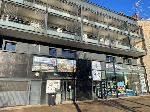   A VENDRE - BUREAUX 