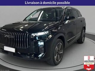 7 SHS-P 29 PHEV Select 2026 occasion 10150 Lavau