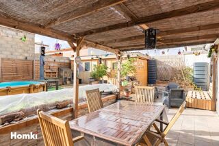  Maison � vendre 3 pi�ces 73 m�